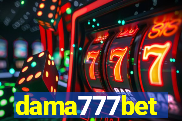 dama777bet