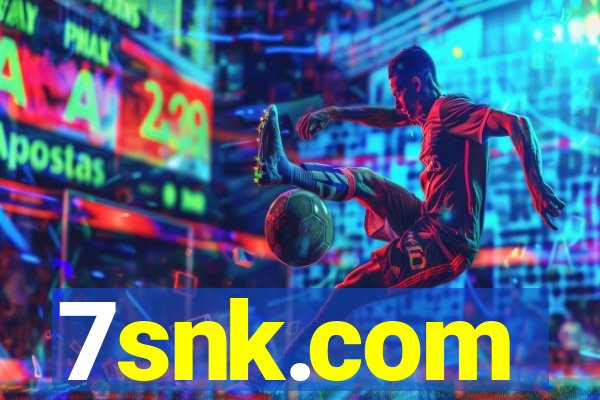 7snk.com