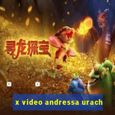 x video andressa urach