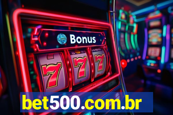 bet500.com.br