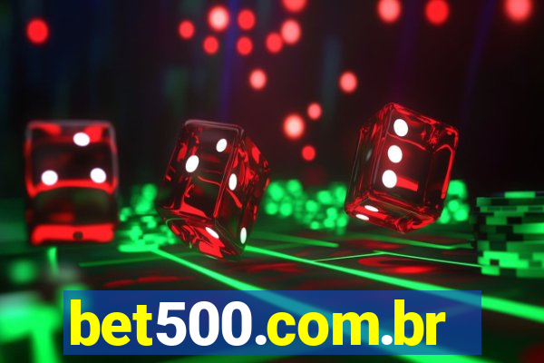 bet500.com.br