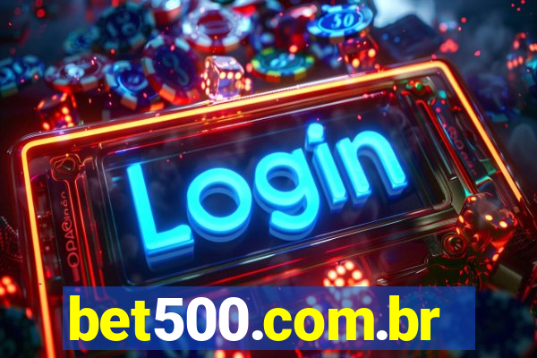 bet500.com.br