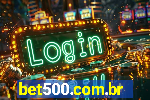 bet500.com.br