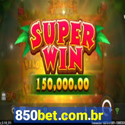 850bet.com.br