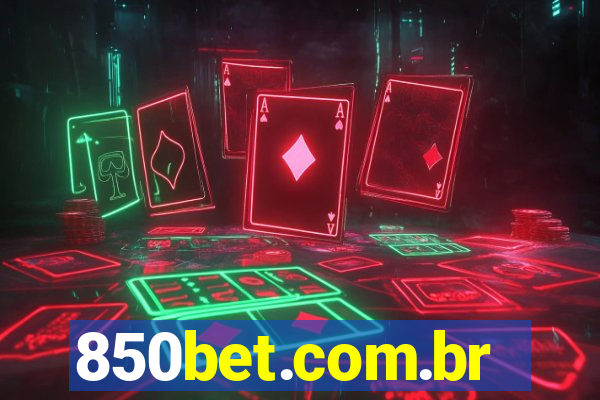 850bet.com.br