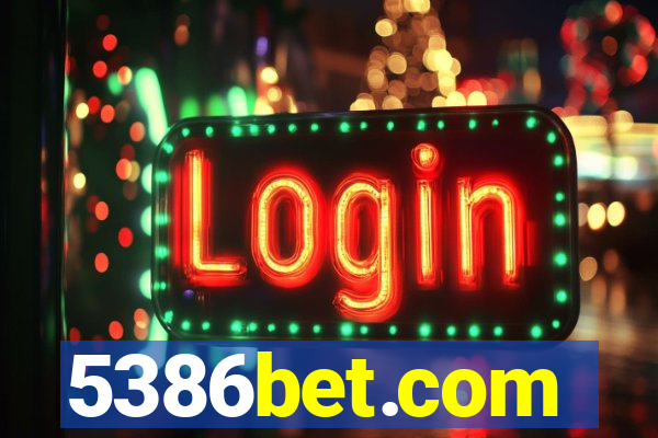 5386bet.com