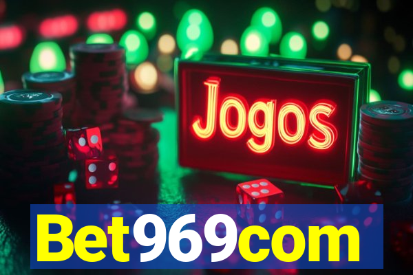 Bet969com