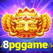 8pggame