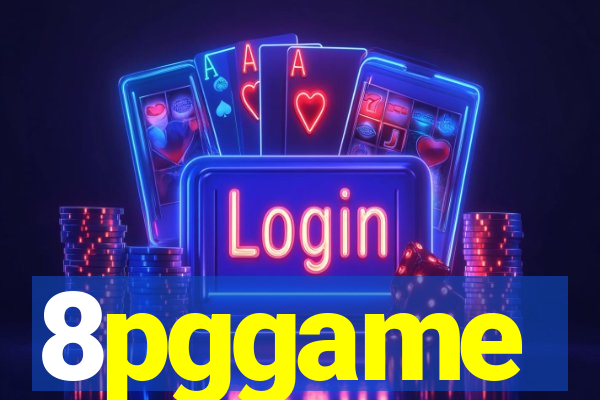 8pggame