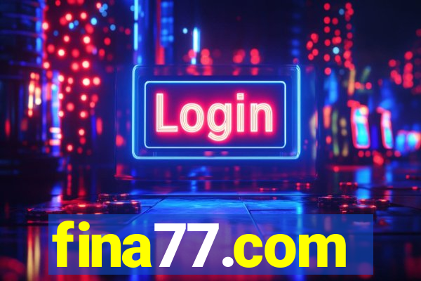 fina77.com