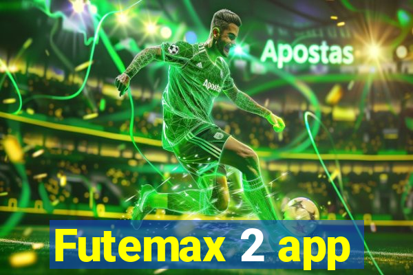 Futemax 2 app