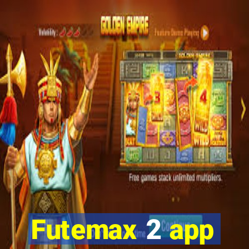 Futemax 2 app