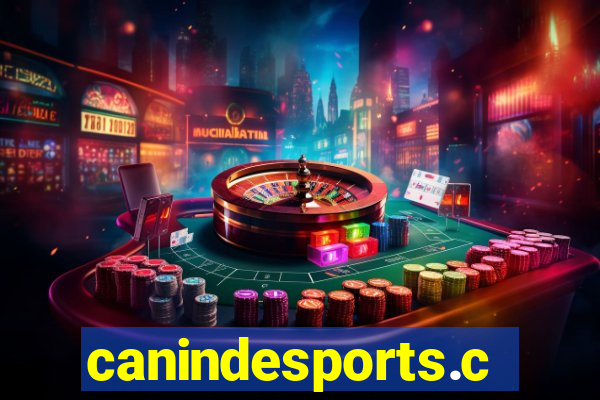 canindesports.com