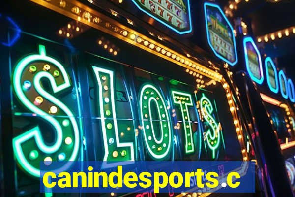 canindesports.com