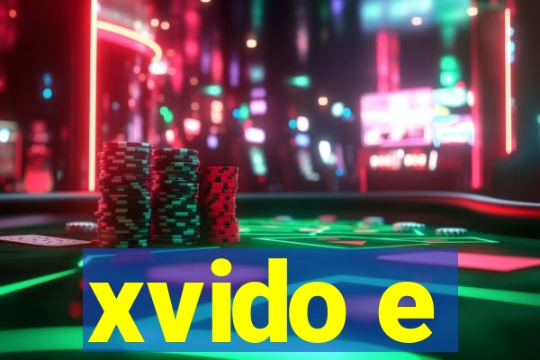 xvido e