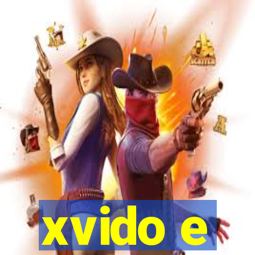 xvido e