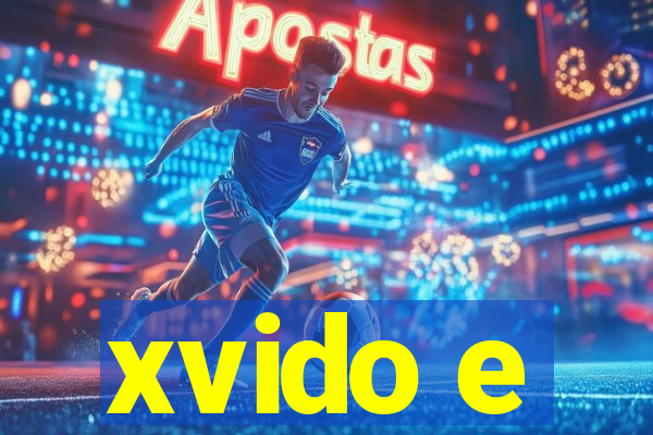 xvido e