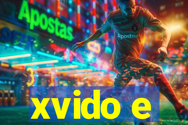 xvido e