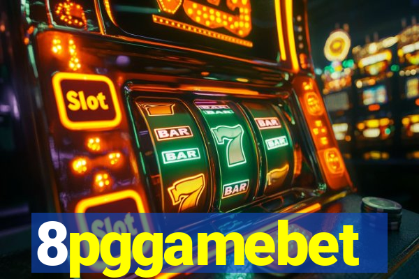 8pggamebet