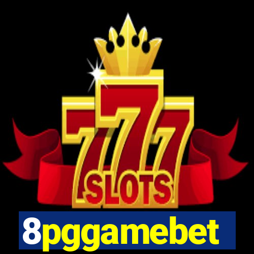 8pggamebet