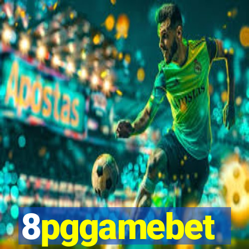 8pggamebet