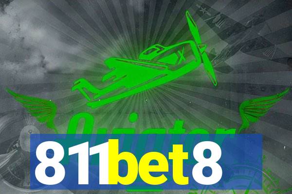 811bet8