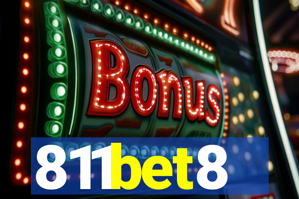 811bet8