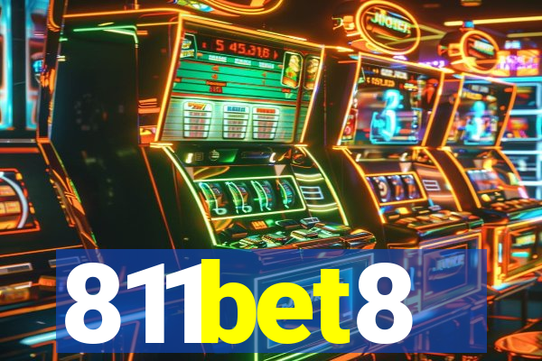 811bet8