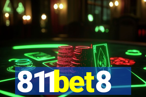 811bet8