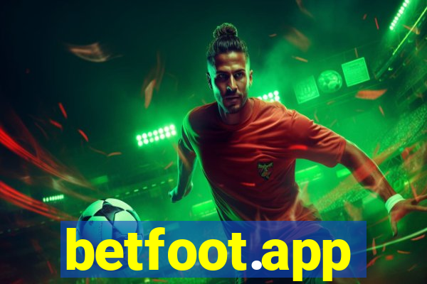 betfoot.app