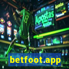 betfoot.app