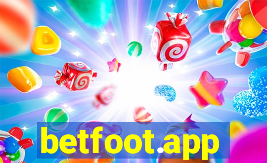 betfoot.app