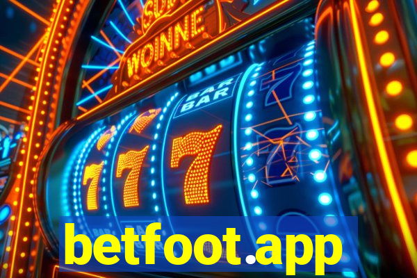 betfoot.app