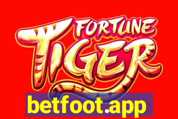 betfoot.app