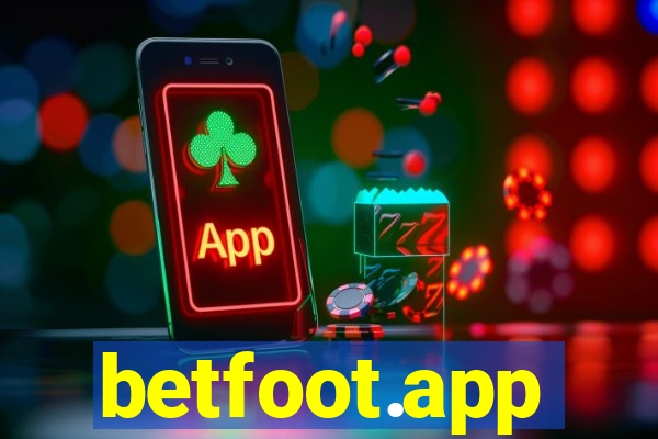 betfoot.app