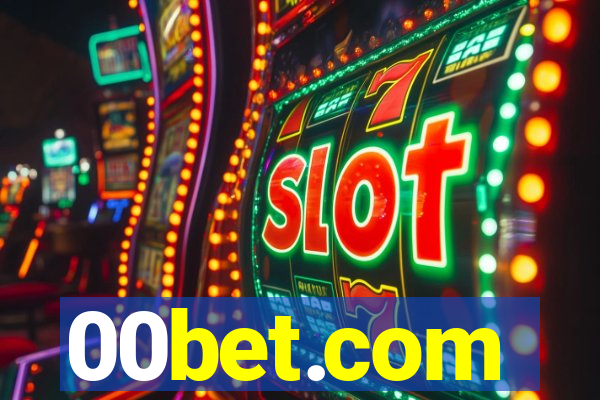 00bet.com