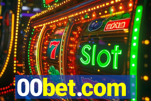 00bet.com