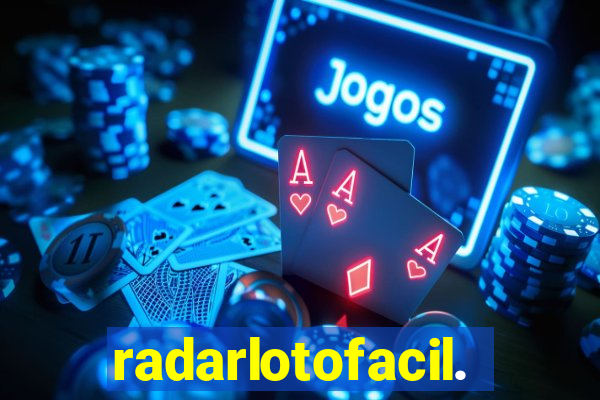 radarlotofacil.com.br