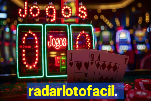 radarlotofacil.com.br