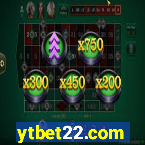 ytbet22.com