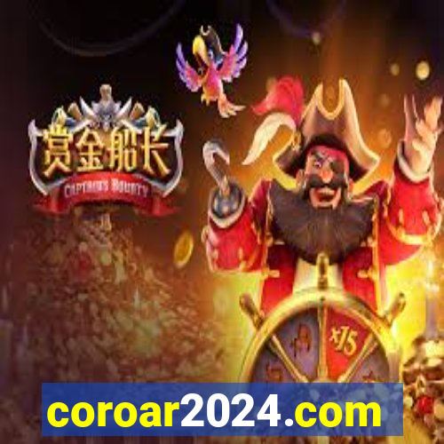 coroar2024.com