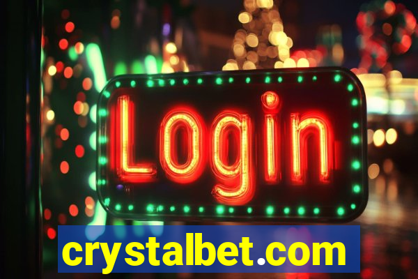 crystalbet.com