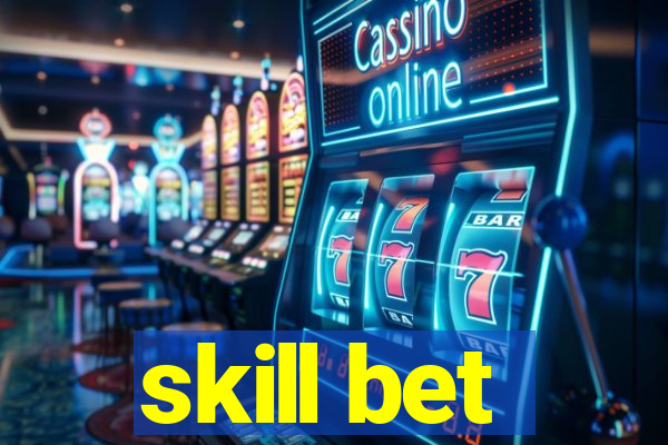 skill bet