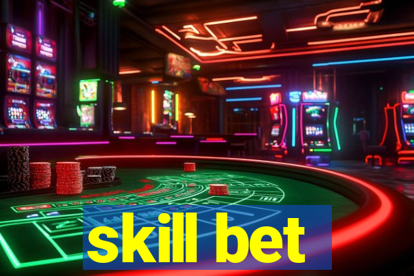 skill bet