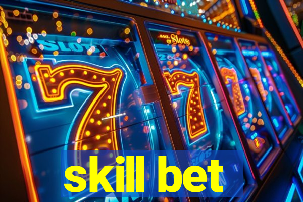 skill bet