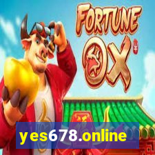 yes678.online