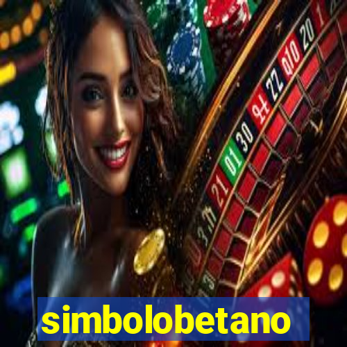 simbolobetano