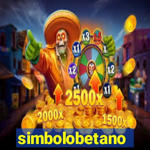 simbolobetano