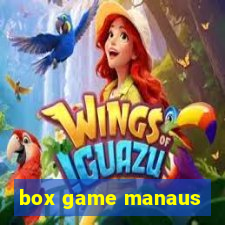 box game manaus