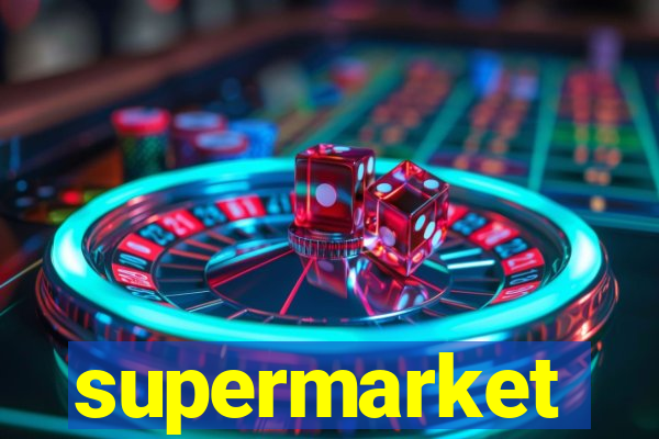 supermarket simulator apk dinheiro infinito